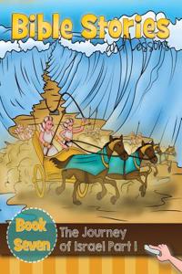 The Journey of Israel Part I