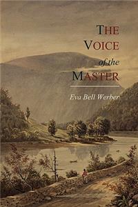 Voice of the Master