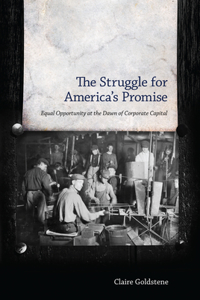 Struggle for America's Promise