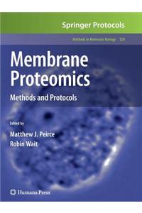 Membrane Proteomics