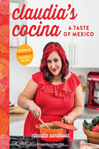 Claudia's Cocina