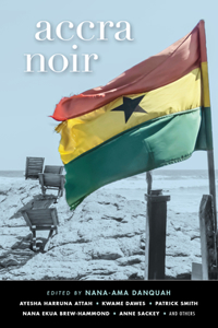 Accra Noir