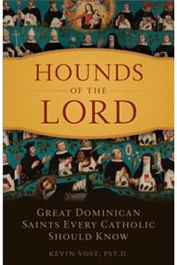 Hounds of the Lord