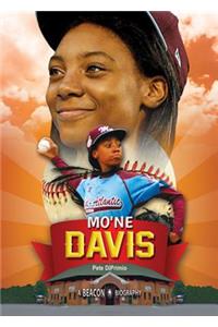 Mo'ne Davis