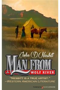 Man from Wolf River
