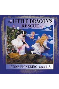 The Little Dragon's Rescue