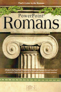 Romans PowerPoint