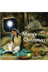 Mary's Christmas