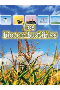 Los Biocombustibles