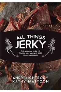 All Things Jerky