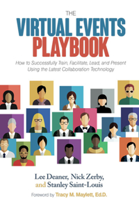Virtual Events Playbook