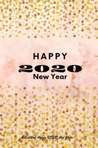 Happy 2020 New Year