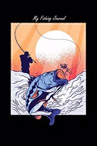 My Fishing Journal