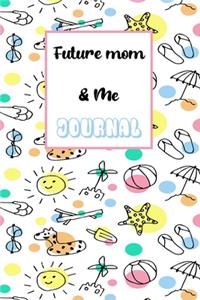 Between Girlfriend And ME Journal