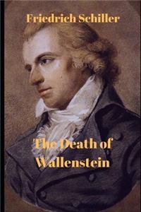 The Death of Wallenstein