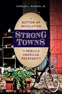 Strong Towns Lib/E