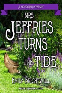 Mrs. Jeffries Turns the Tide Lib/E