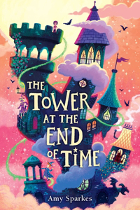 The Tower at the End of Time