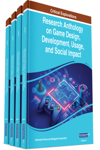 Research Anthology on Game Design, Development, Usage, and Social Impact