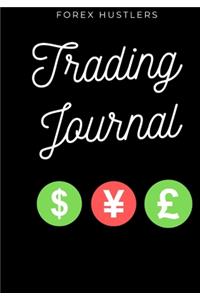 Forex Trading Journal