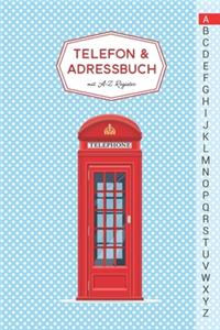 Telefon &