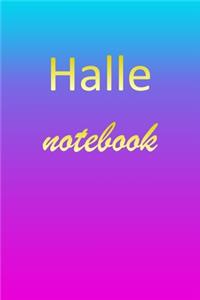Halle
