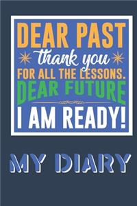 My Diary