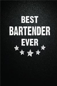 Best Bartender Ever