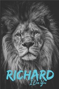 Richard I Love You