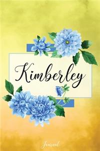 Kimberley Journal