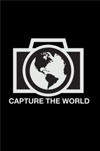 Capture the world