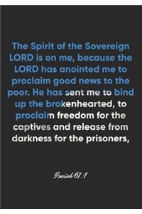 Isaiah 61