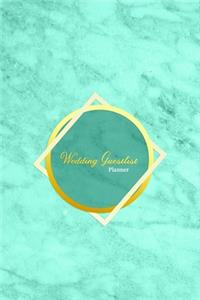 Wedding Guestlist Planner