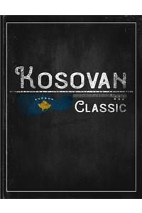 Kosovan Classic