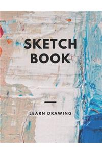 Sketchbook