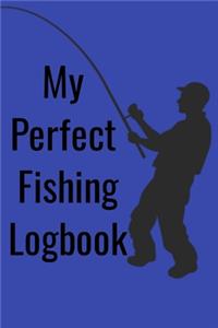 My Perfect Fishing Logbook