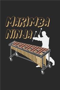 Marimba Ninja