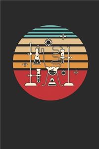 Chemistry Retro
