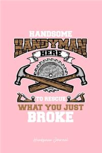 Handyman Journal