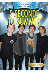 5 Seconds of Summer