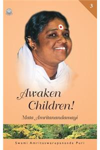 Awaken Children Vol. 3