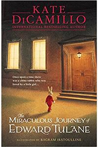 The Miraculous Journey of Edward Tulane