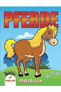 Chemie-Malbuch (German Edition)