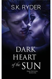 Dark Heart of the Sun