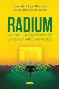 Radium in the Hydrosphere of Brazilian Alkaline Areas