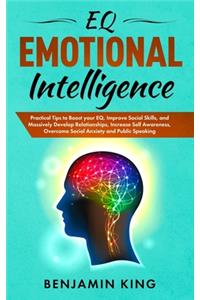 EQ Emotional Intelligence