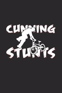 Cunning stunts