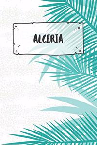 Algeria