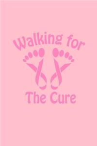 Waking forThe Cure