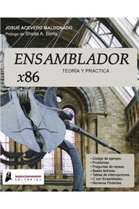 ENSAMBLADOR x86